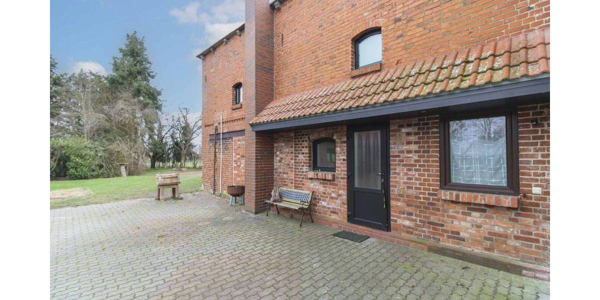 Einfamilienhaus Süderholz Behnkenhagen - 8 Zimmer, 299.000&euro; | Angebot:26157936