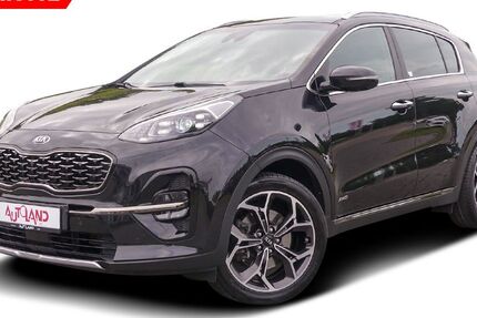 Kia Sportage 113.550 km 21.990 &euro; Stralsund 18437