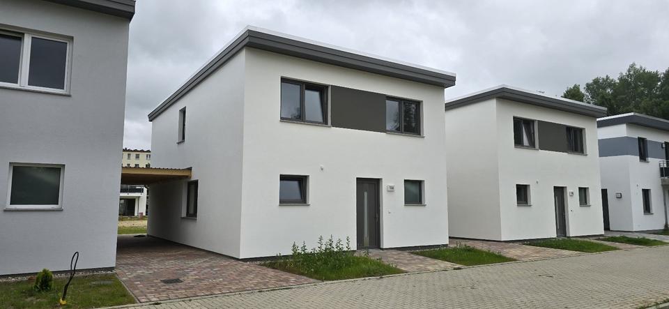 Einfamilienhaus Stralsund Knieper - 5 Zimmer, 148 m&sup2;, 1.780&euro; | Angebot:26589392