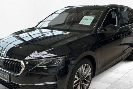 Skoda Octavia 11.411 km 38.989 &euro; Bergen auf Rügen 18528