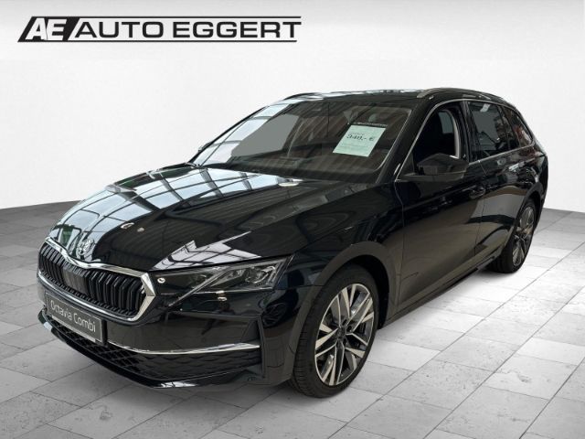 Skoda Octavia 11.411 km 38.989 &euro; Bergen auf Rügen 18528