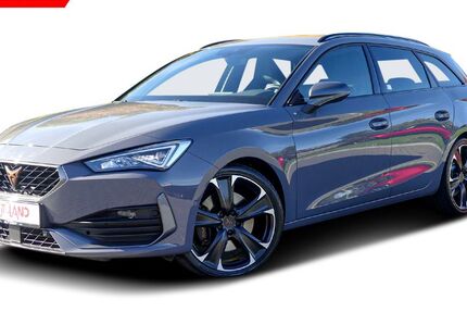 Cupra Leon 49.492 km 31.950 &euro; Stralsund 18437