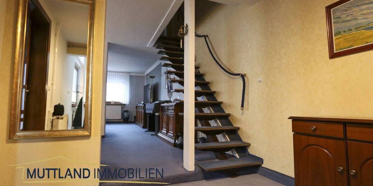 Doppelhaushälfte Stralsund / Andershof Frankensiedlung - 5 Zimmer, 125 m&sup2;, 290.000&euro; | Angebot:25909107