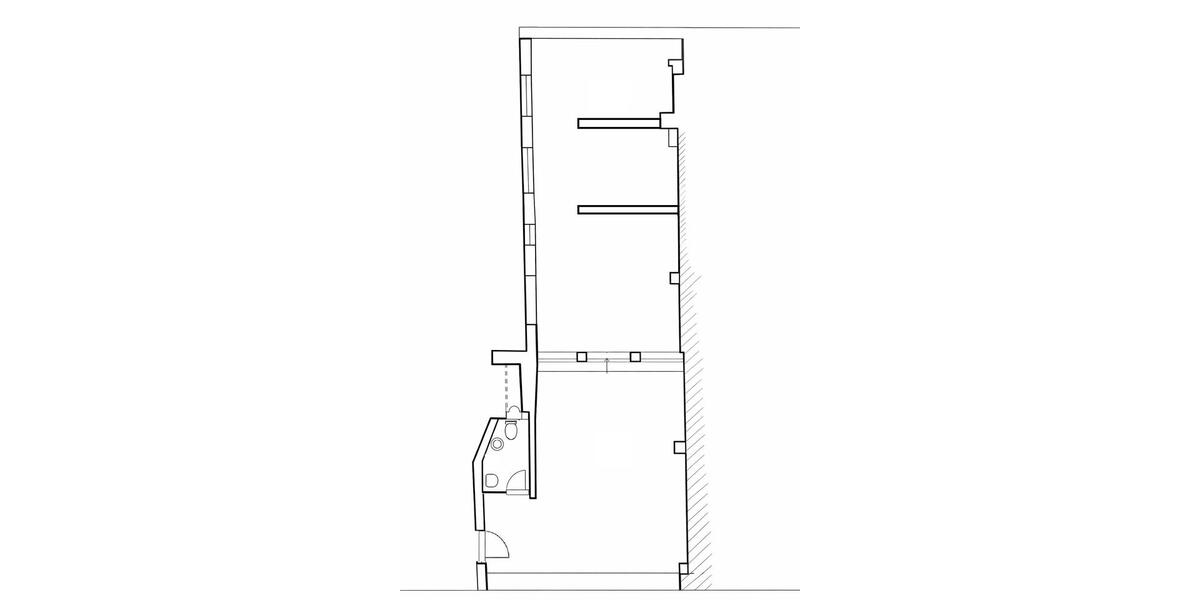 Gewerbeobjekt Stralsund - 800&euro; | Angebot:26626256