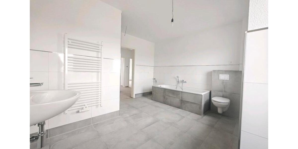 Etagenwohnung Stralsund Langendorfer Berg - 3 Zimmer, 86 m&sup2;, 1.492&euro; | Angebot:25982562