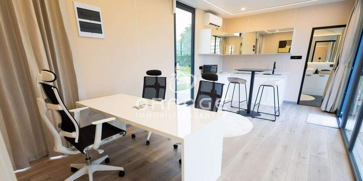 Einfamilienhaus Kramerhof Parow - 2 Zimmer, 38 m&sup2;, 80.000&euro; | Angebot:25796779