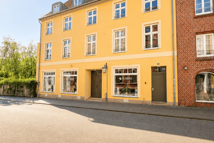 Wohnung Stralsund Altstadt - 2 Zimmer, 64 m&sup2;, 159.000&euro; | Angebot:27545229