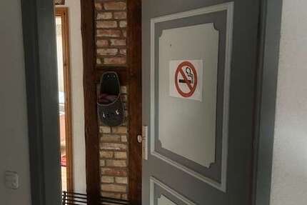 Wohnung Stralsund Altstadt - 3 Zimmer, 81 m&sup2;, 1.050&euro; | Angebot:25639537