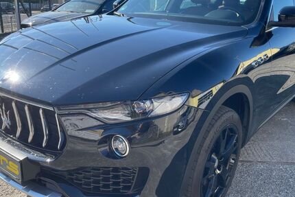 Maserati Levante 128.143 km 33.999 &euro; Bergen auf Rügen 18528