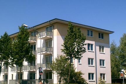 Wohnung Stralsund Knieper - 1 Zimmer, 29 m&sup2;, 345&euro; | Angebot:25901353