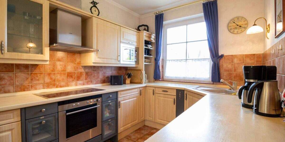 Einfamilienhaus Zingst - 7 Zimmer, 899.000&euro; | Angebot:25898171