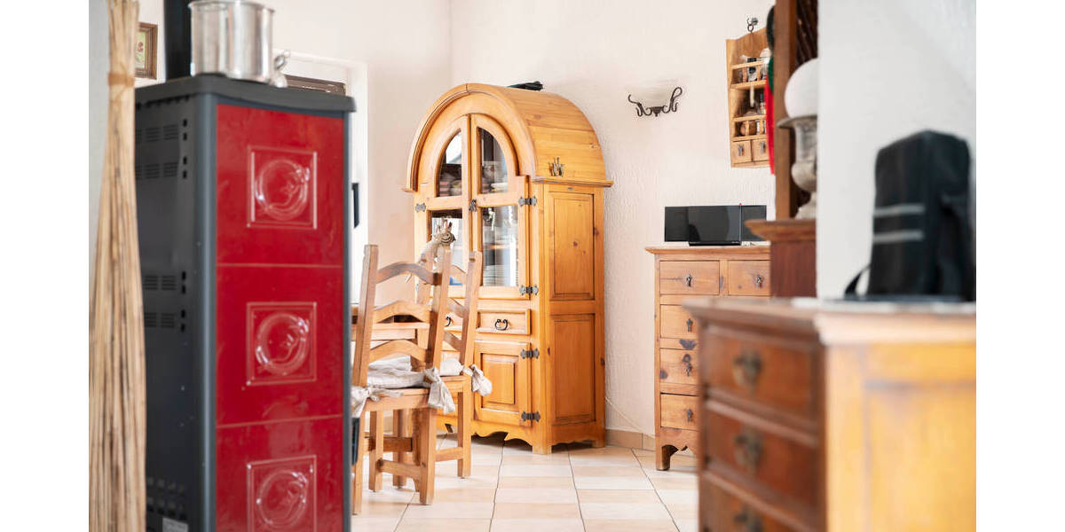 Mehrfamilienhaus, Wohnhaus Garz - 7 Zimmer, 160 m&sup2;, 349.000&euro; | Angebot:25665338