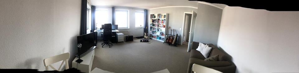 Etagenwohnung Stralsund Langendorfer Berg - 2 Zimmer, 64 m&sup2;, 444&euro; | Angebot:25751140