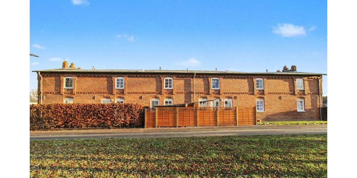 Mehrfamilienhaus, Wohnhaus Kramerhof Groß Kedingshagen - 2 Zimmer, 586 m&sup2;, 749.000&euro; | Angebot:25850168