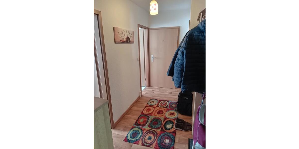 Hochparterre Stralsund Knieper - 4 Zimmer, 73 m&sup2;, 715&euro; | Angebot:26705590