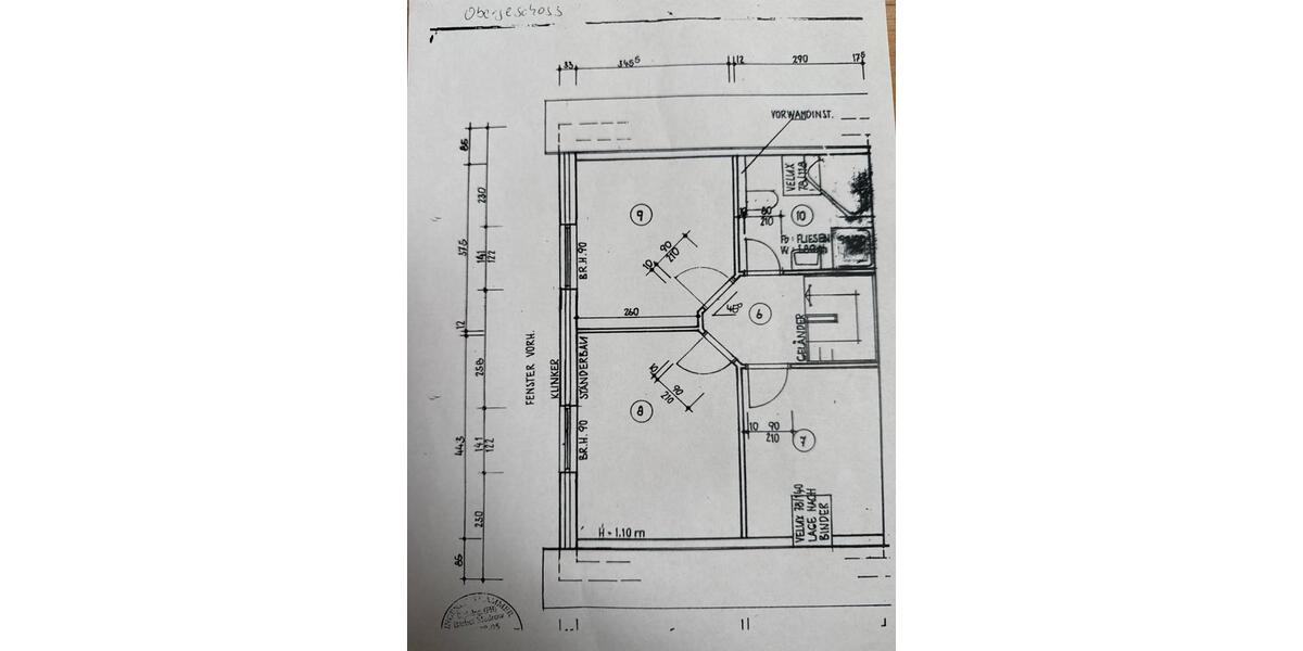 Doppelhaushälfte Steinhagen - 4 Zimmer, 113 m&sup2;, 299.000&euro; | Angebot:25806227