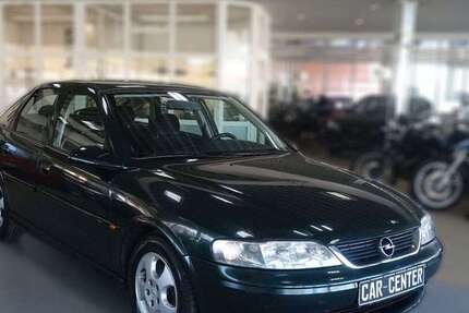 Opel Vectra 129.930 km 3.990 &euro; Stralsund 18435