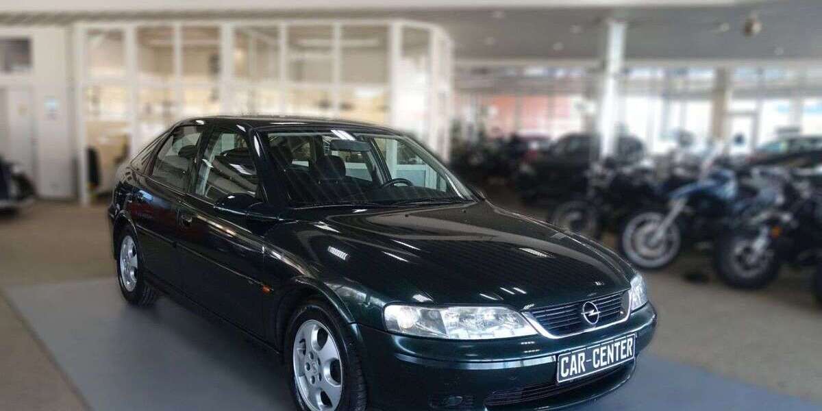 Opel Vectra 129.930 km 3.990 &euro; Stralsund 18435