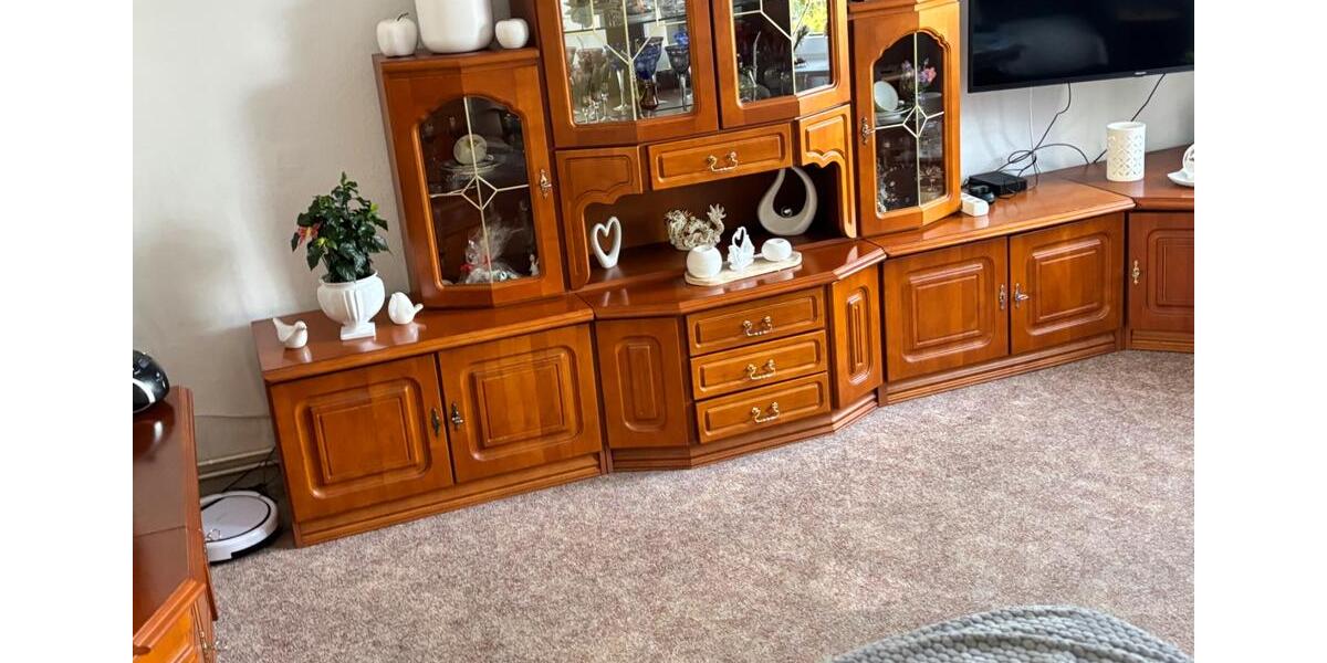 Erdgeschoßwohnung Bergen auf Rügen - 3 Zimmer, 63 m&sup2;, 545&euro; | Angebot:25974688