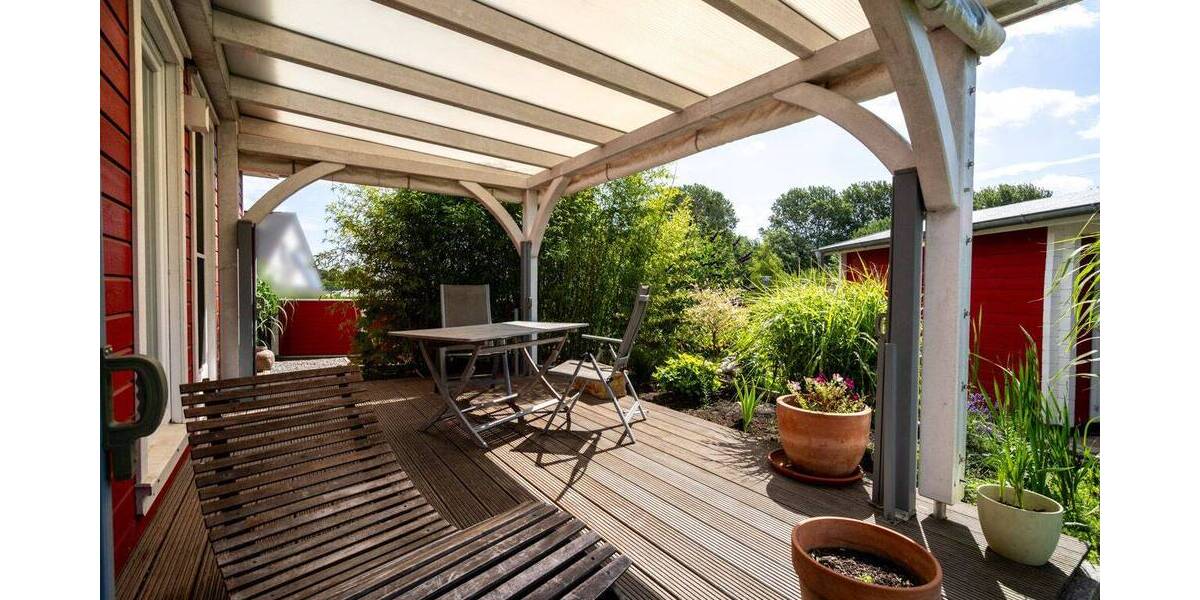 Einfamilienhaus Bergen auf Rügen / Tilzow Tilzow - 4 Zimmer, 141 m&sup2;, 580.000&euro; | Angebot:26142443