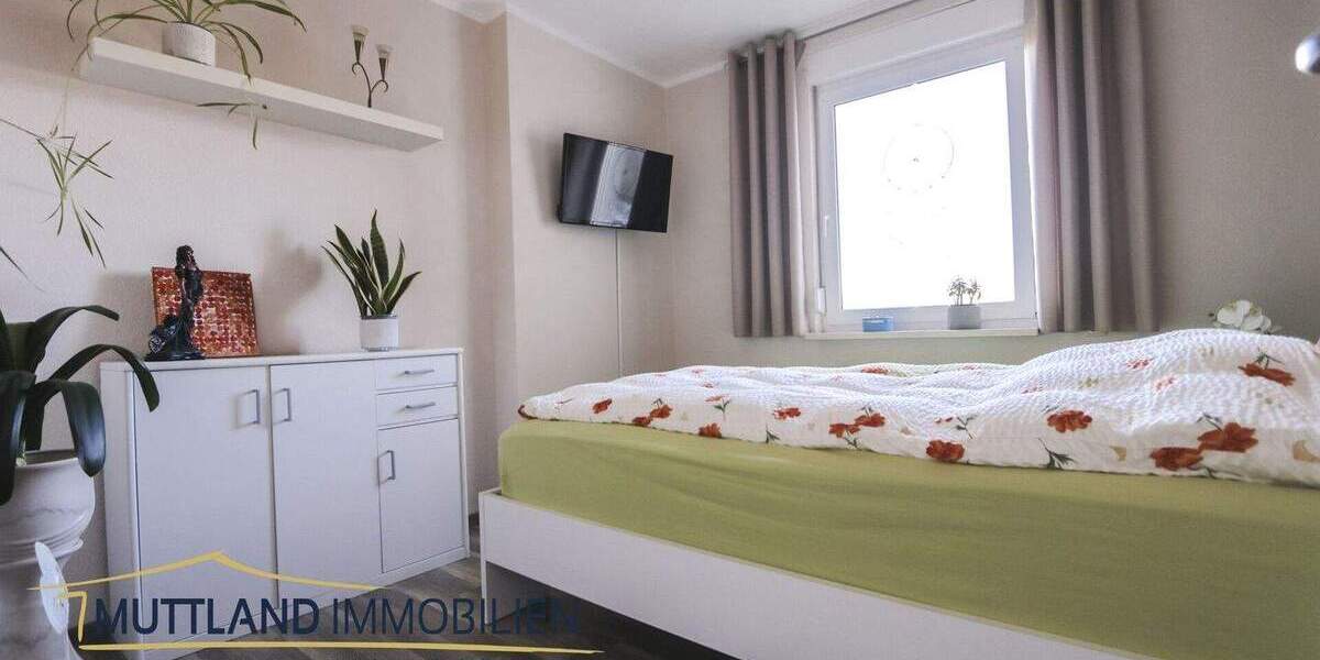 Doppelhaushälfte Stralsund Frankensiedlung - 4 Zimmer, 120 m&sup2;, 385.000&euro; | Angebot:25845354