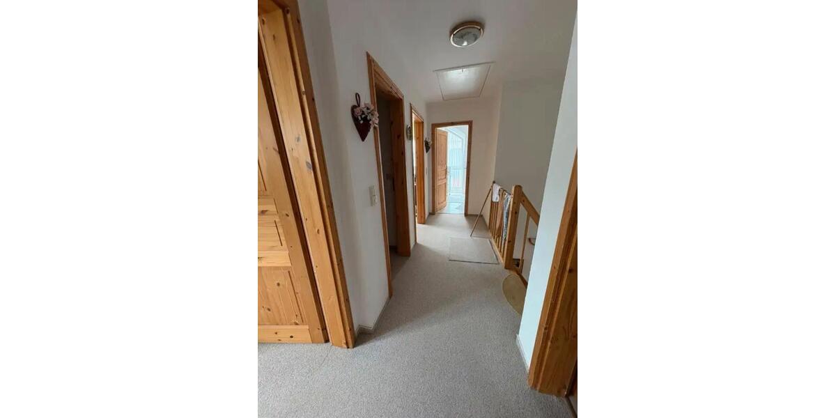 Reihenhaus Stralsund Knieper - 4 Zimmer, 102 m&sup2;, 445.000&euro; | Angebot:27243112