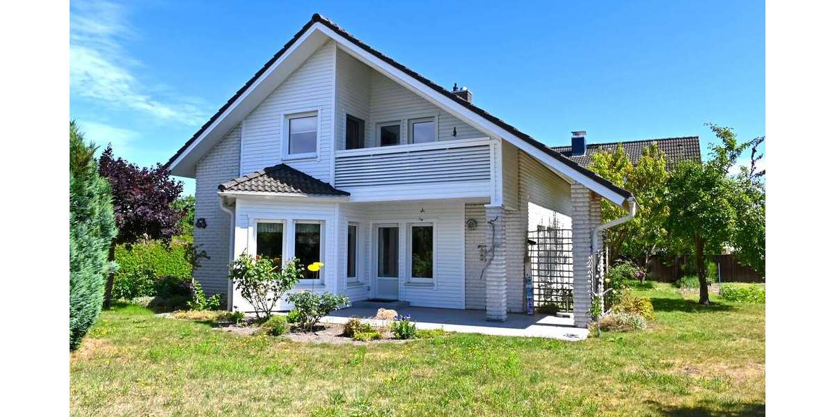 Einfamilienhaus Stralsund Langendorfer Berg - 4 Zimmer, 125 m&sup2;, 330.000&euro; | Angebot:27153559