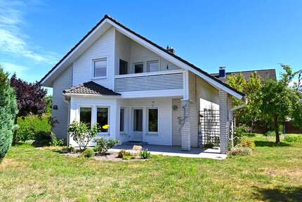 Haus Stralsund Langendorfer Berg - 4 Zimmer, 125 m&sup2;, 330.000&euro; | Angebot:27153559