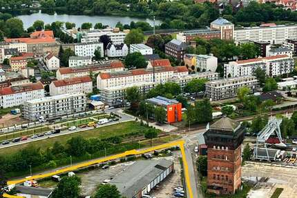 Grundstück Stralsund - 3.400.000&euro; | Angebot:26047935