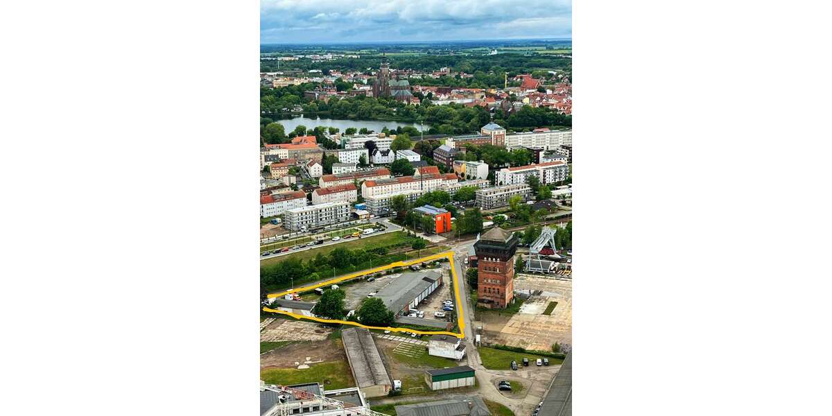 Grundstück Stralsund - 3.400.000&euro; | Angebot:26047935