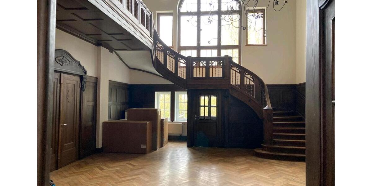 Dachgeschoßwohnung Steinhagen - 2 Zimmer, 84 m&sup2;, 960&euro; | Angebot:26527055