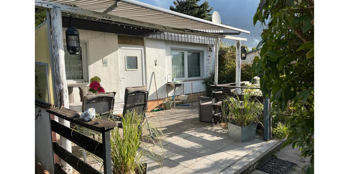 Bungalow Gingst - 1 Zimmer, 25 m&sup2;, 20.000&euro; | Angebot:26050397