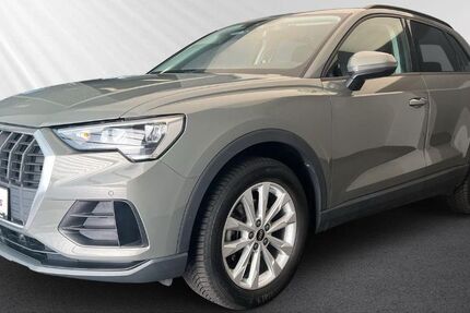 Audi Q3 24.279 km 33.890 &euro; Lüssow 18442
