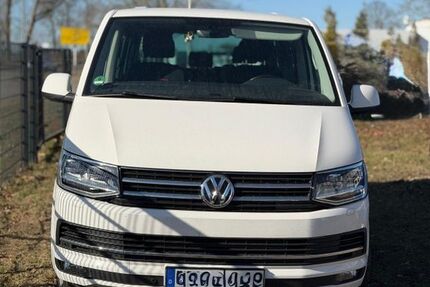 VW T6 Multivan 140.000 km 31.500 &euro; Stralsund 18437