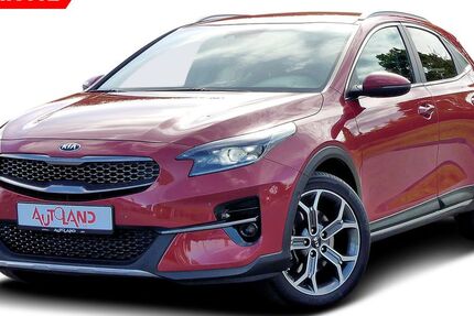 Kia XCeed 58.954 km 20.950 &euro; Stralsund 18437