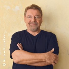 Jürgen von der Lippe liest - Sextextsextett 04.02.2027 Kulturhaus Treffpunkt Europas