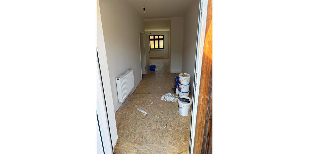 Etagenwohnung Putbus - 2 Zimmer, 55 m&sup2;, 448&euro; | Angebot:26400183