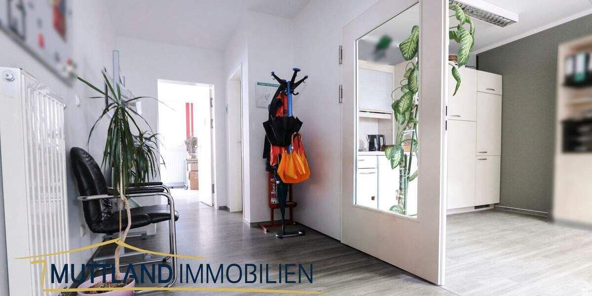 Mehrfamilienhaus, Wohnhaus Stralsund Altstadt - 1 Zimmer, 890.000&euro; | Angebot:25666291