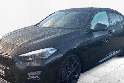 BMW 220 24.146 km 38.450 &euro; Bergen auf Rügen 18528