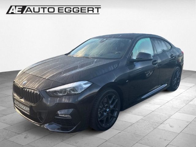 BMW 220 24.146 km 38.450 &euro; Bergen auf Rügen 18528