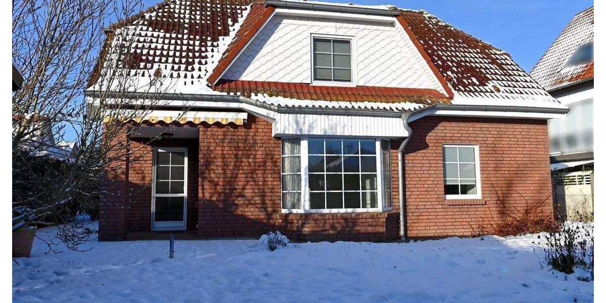 Einfamilienhaus Altefähr - 4 Zimmer, 121 m&sup2;, 399.000&euro; | Angebot:25663904