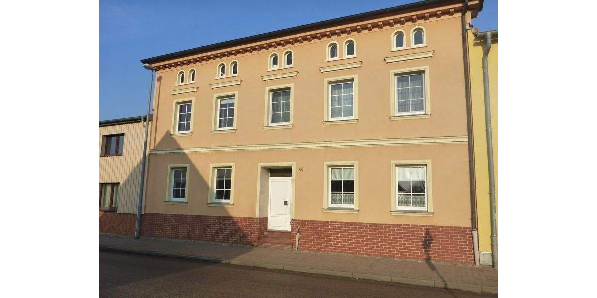 Mehrfamilienhaus, Wohnhaus Barth Siedlung - 460.000&euro; | Angebot:25779773