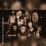 DZAIJL - In the 21st century man finally created a band