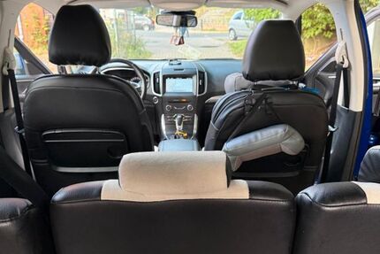 Ford Galaxy 102.000 km 20.200 &euro; Bergen auf rügen 18528