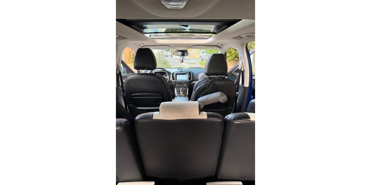 Ford Galaxy 102.000 km 20.200 &euro; Bergen auf rügen 18528