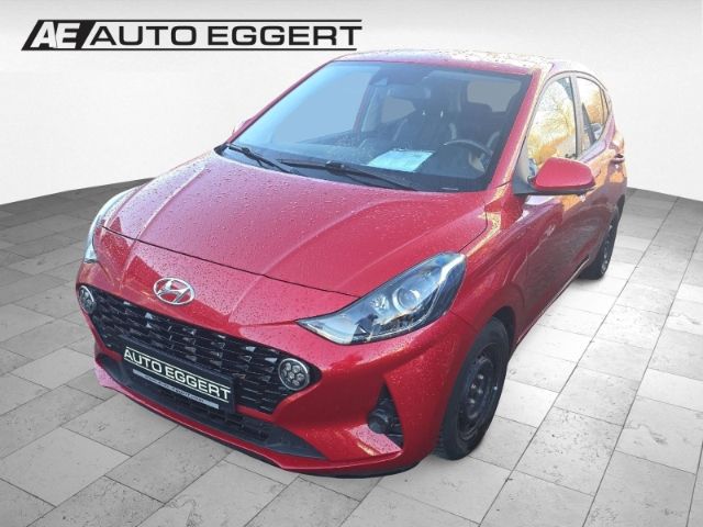 Hyundai i10 72.899 km 12.390 &euro; Bergen auf Rügen 18528