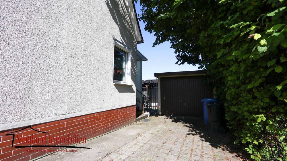 Doppelhaushälfte Stralsund Tribseer Siedlung - 239.000&euro; | Angebot:25731471