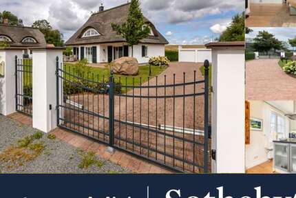 Haus Puddemin Puddemin - 4 Zimmer, 192 m&sup2;, 850.000&euro; | Angebot:22377917