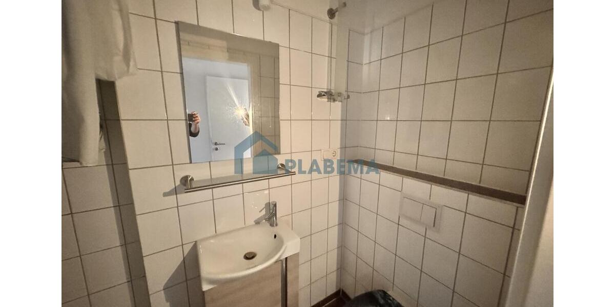 Erdgeschoßwohnung Stralsund Langendorfer Berg - 1 Zimmer, 29 m&sup2;, 526&euro; | Angebot:25987575