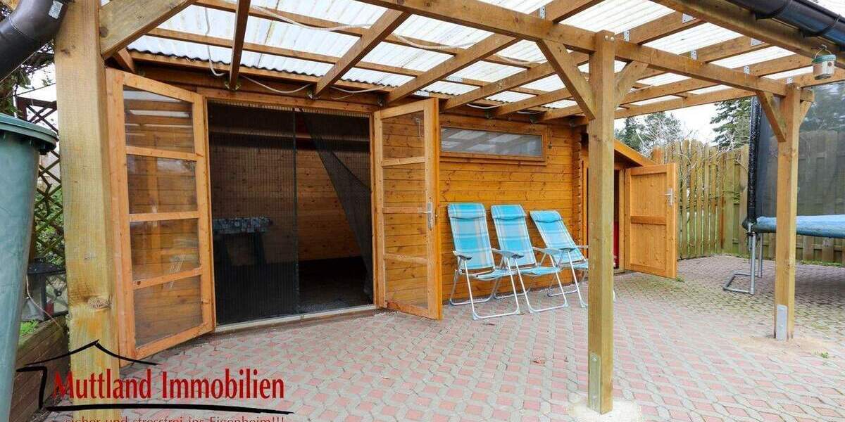 Einfamilienhaus Zarrendorf - 8 Zimmer, 140 m&sup2;, 265.000&euro; | Angebot:25731469